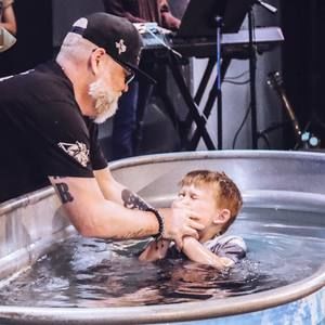 Meet your Posher, Jason